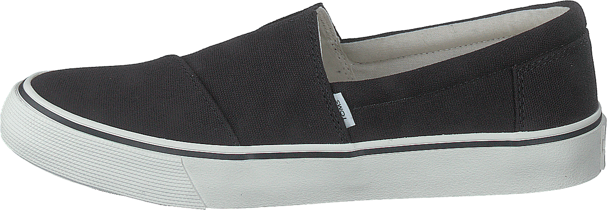 Fenix Slip-on Black