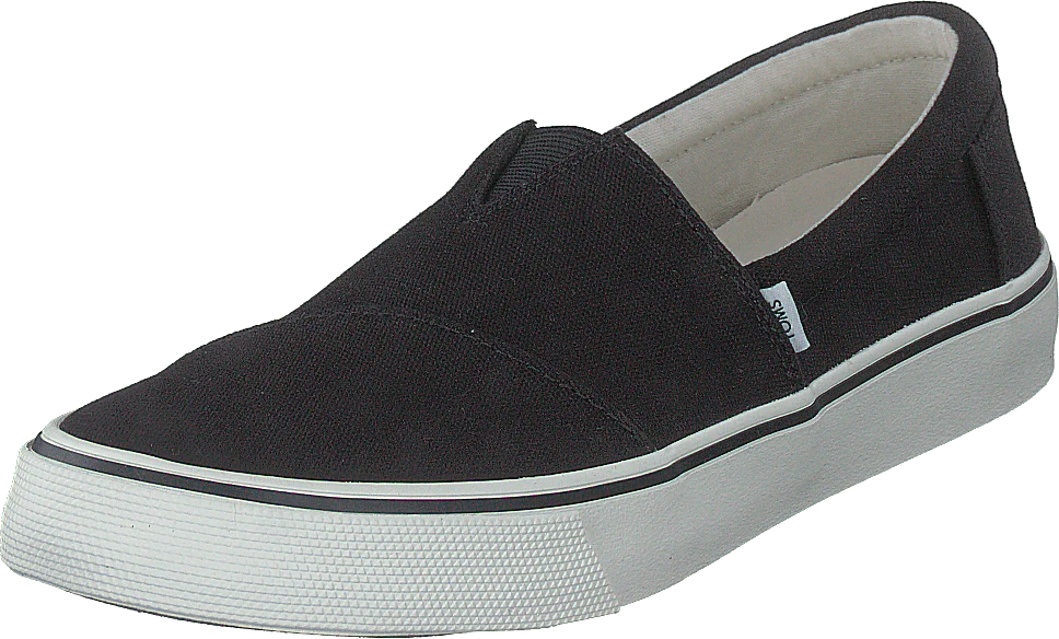 Fenix Slip-on Black - Image 3
