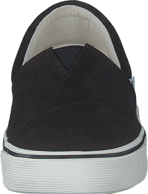 Fenix Slip-on Black - Image 4