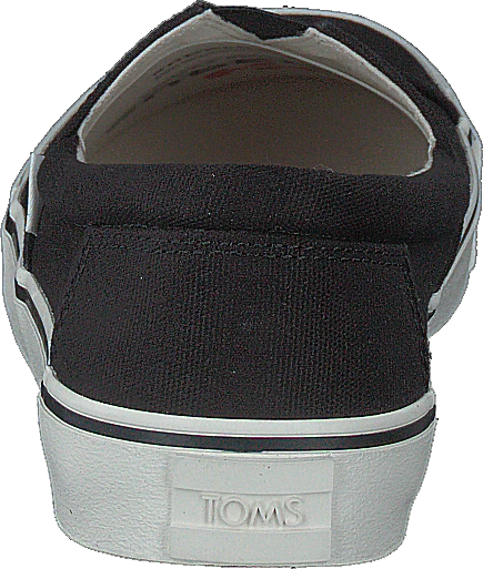 Fenix Slip-on Black - Image 5