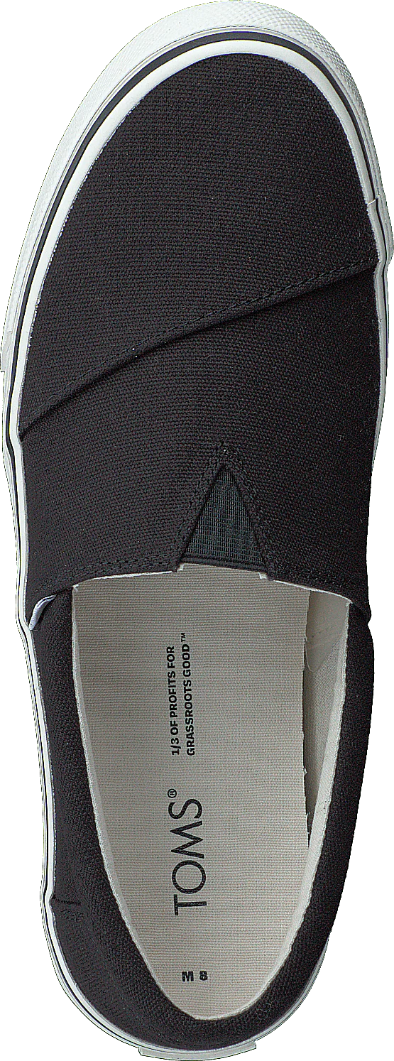 Fenix Slip-on Black - Image 6