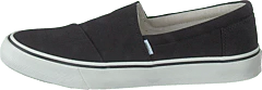 Fenix Slip-on Black - Image 9