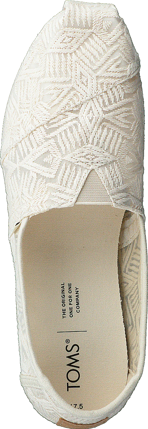 Geo Lace Alrpg Natural - Image 6