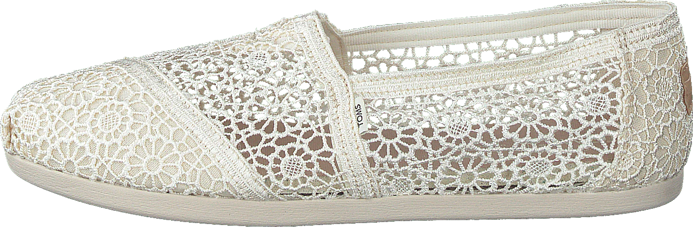 Nat Moroccan Crochet Wm Alpr E 101 Natural