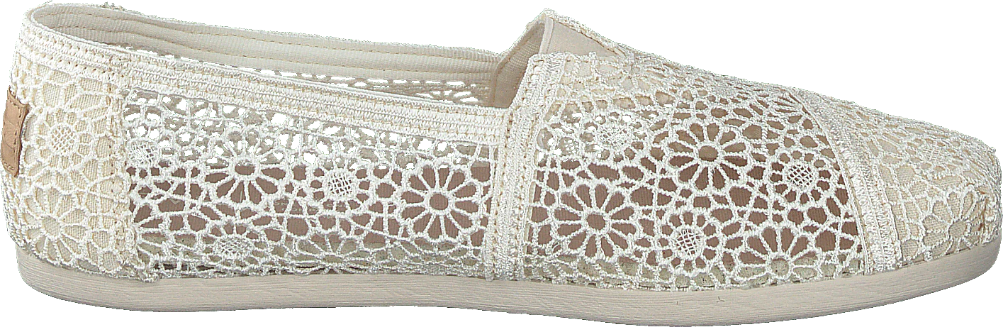 Nat Moroccan Crochet Wm Alpr E 101 Natural - Image 2