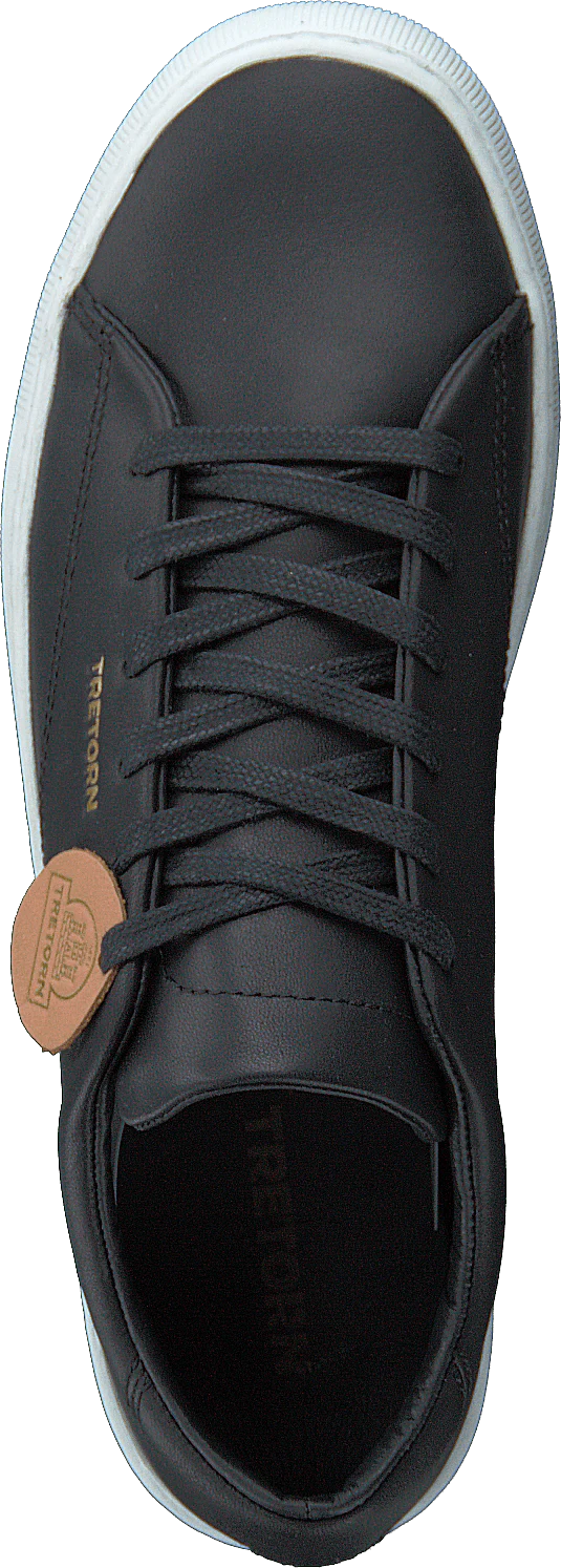 Tournament Leather Black/white - Image 6