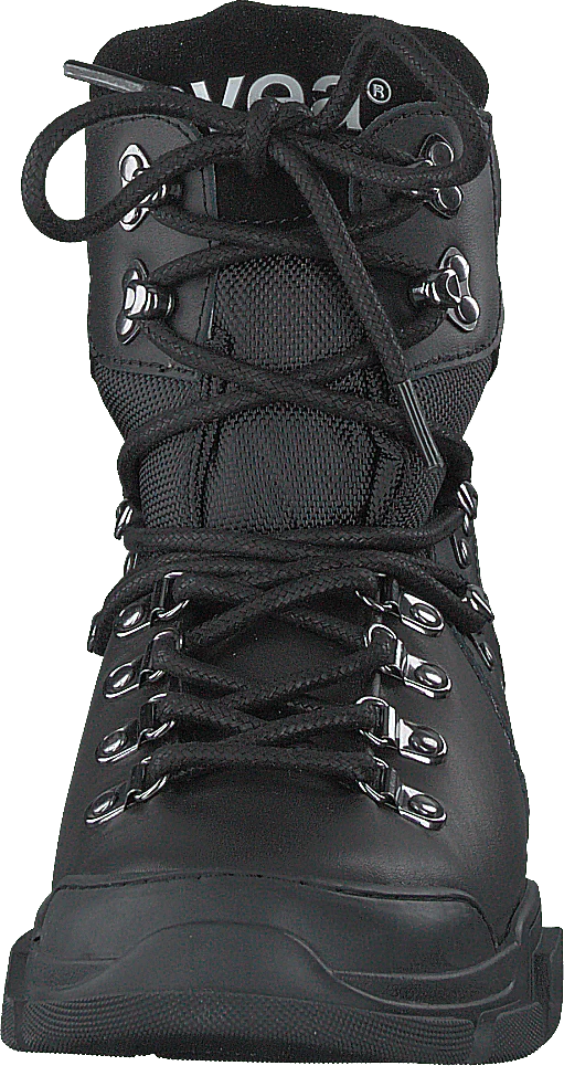 Tracking Boot Black - Image 4