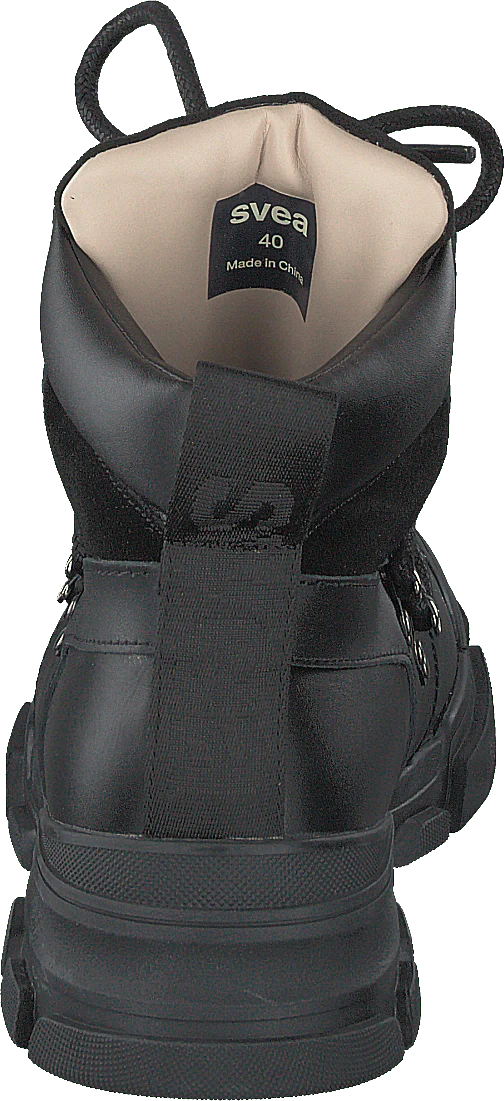 Tracking Boot Black - Image 5