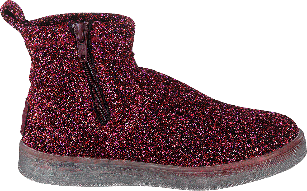 Tressa Rumba Red - Image 2