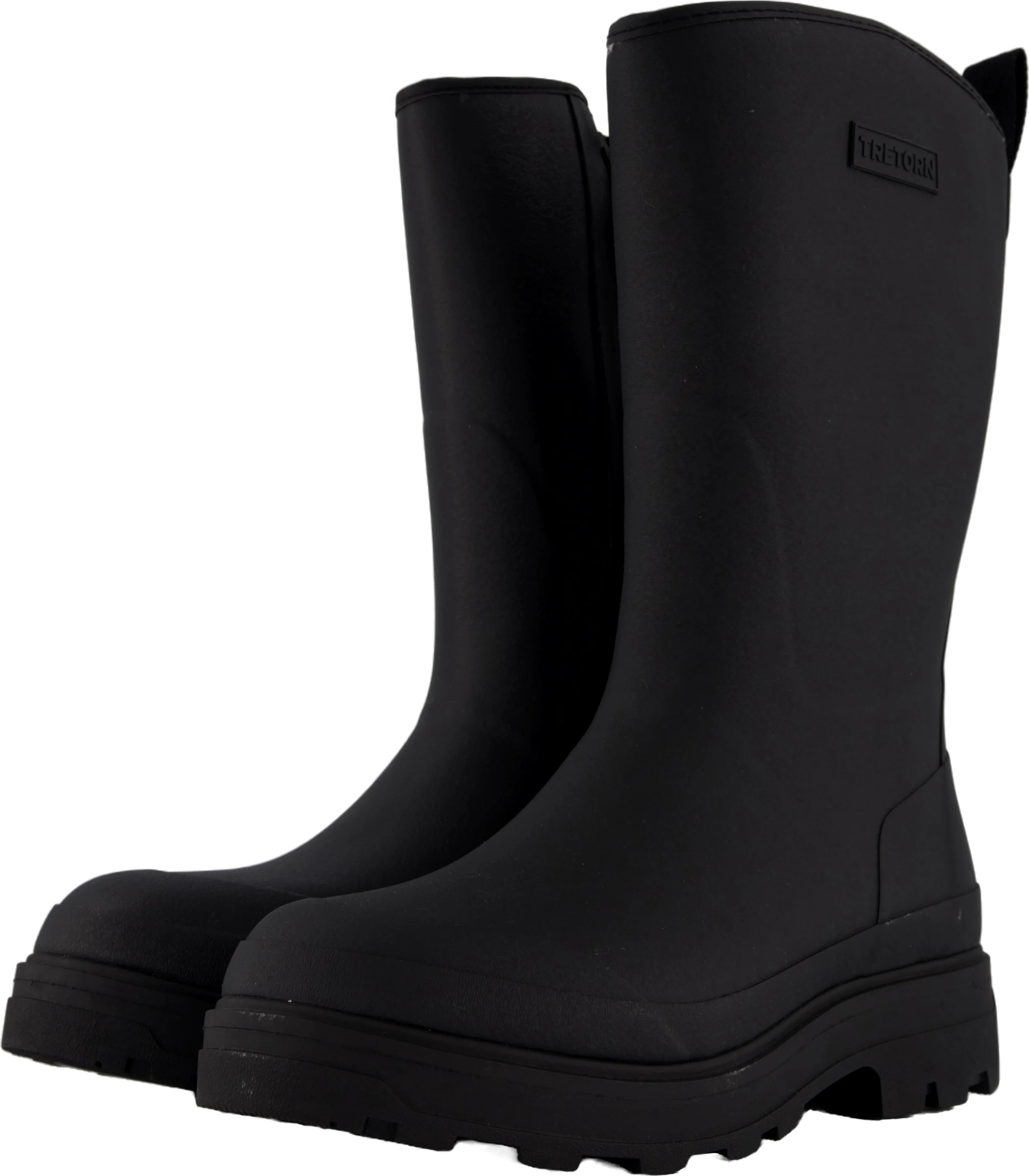 Halla Mid Winter 059/black - Image 2