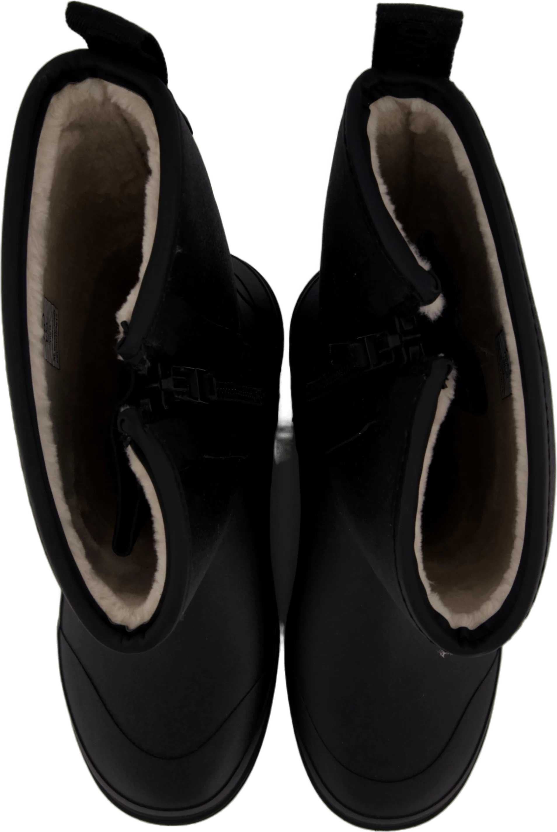 Halla Mid Winter 059/black - Image 6