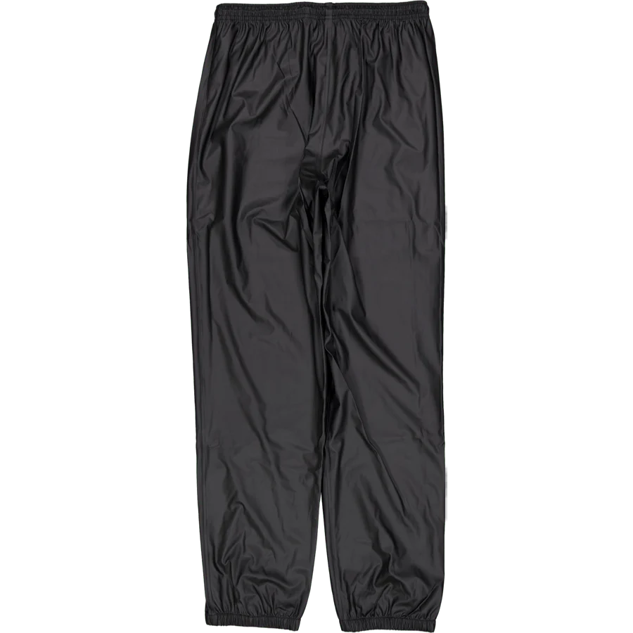 Packable Rainbreaker Set Forest Green - Image 7