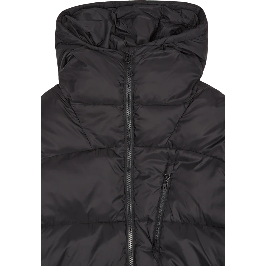 Puffer Jacket - Image 3