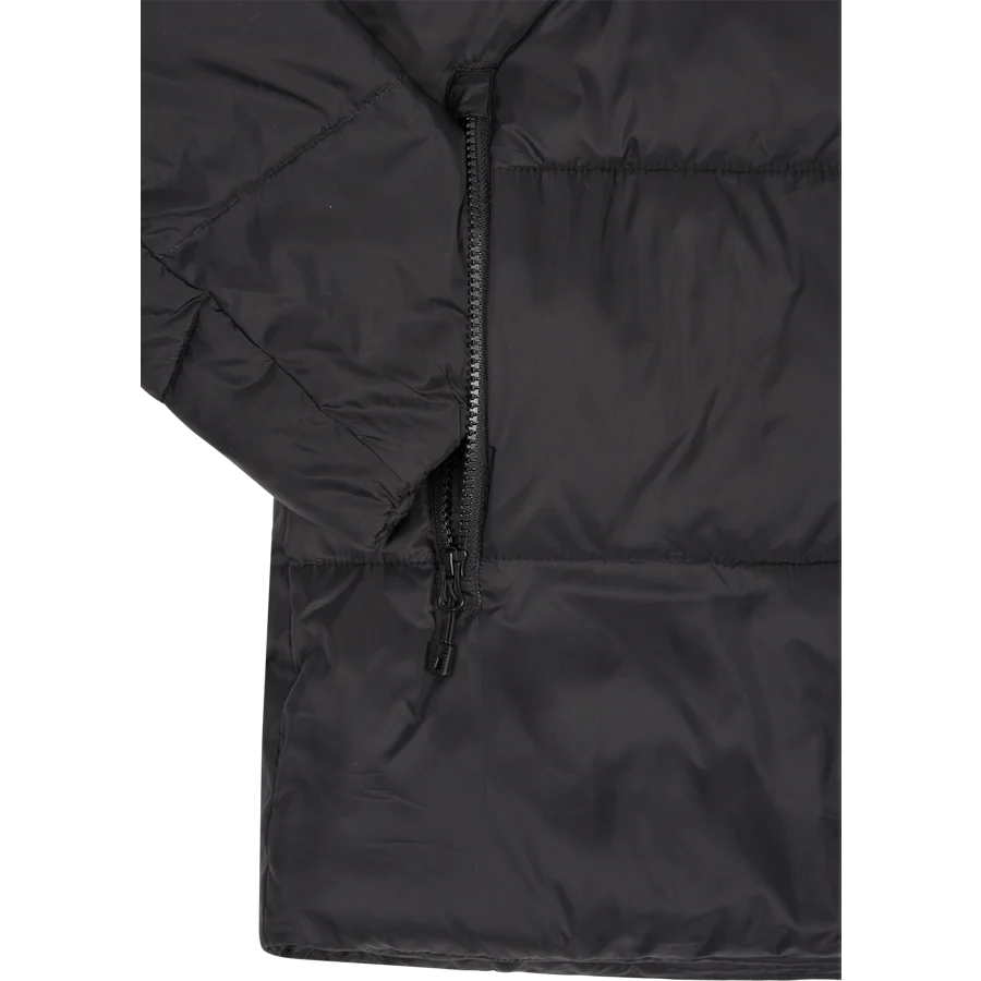 Puffer Jacket - Image 4