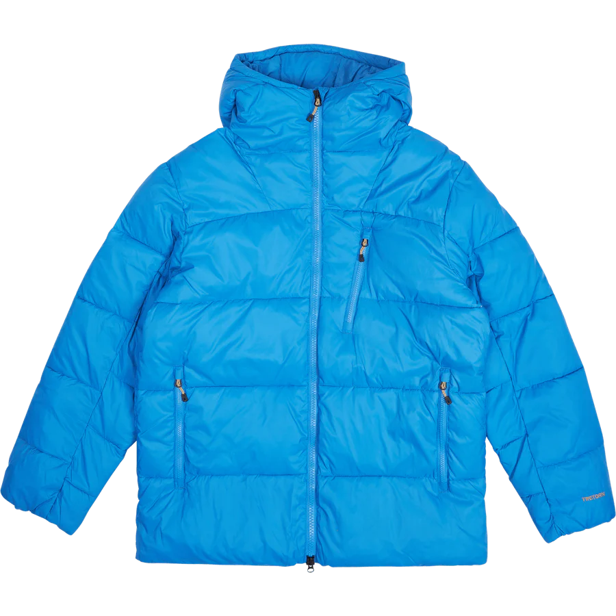 Puffer Jacket 404
