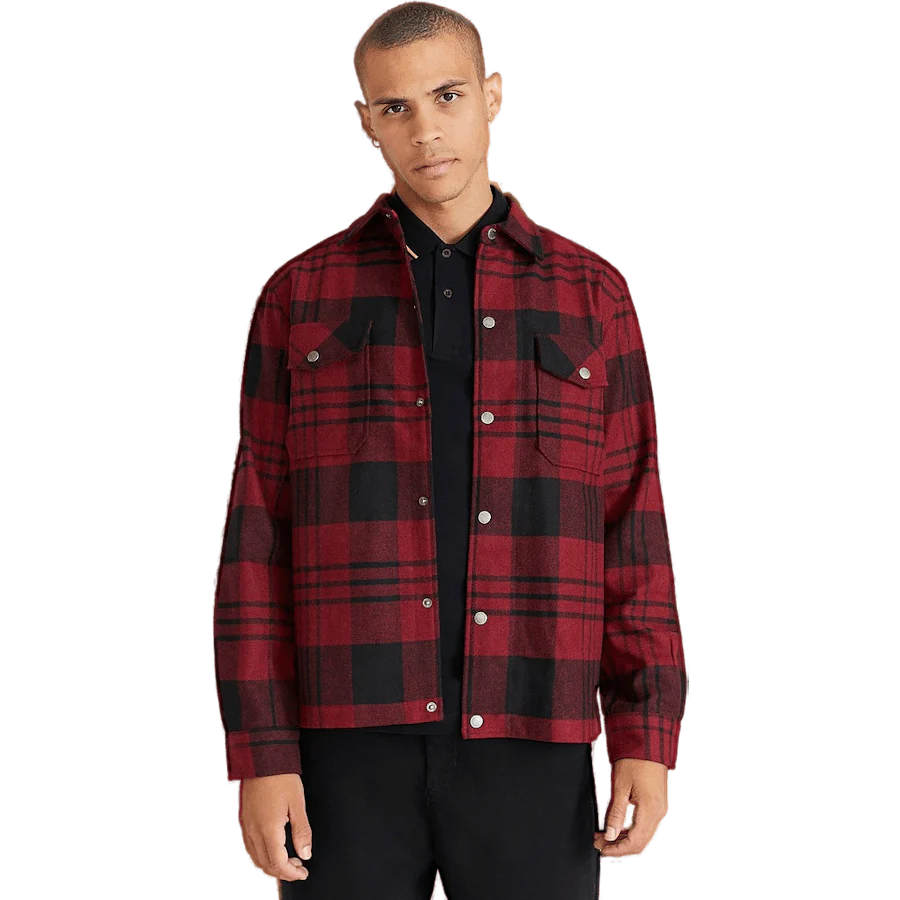 Sarek Trail Shirt - Image 5