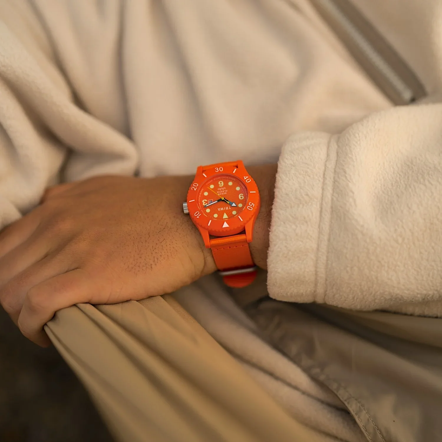 Sub Ocean Plastic - Nemo - Image 2