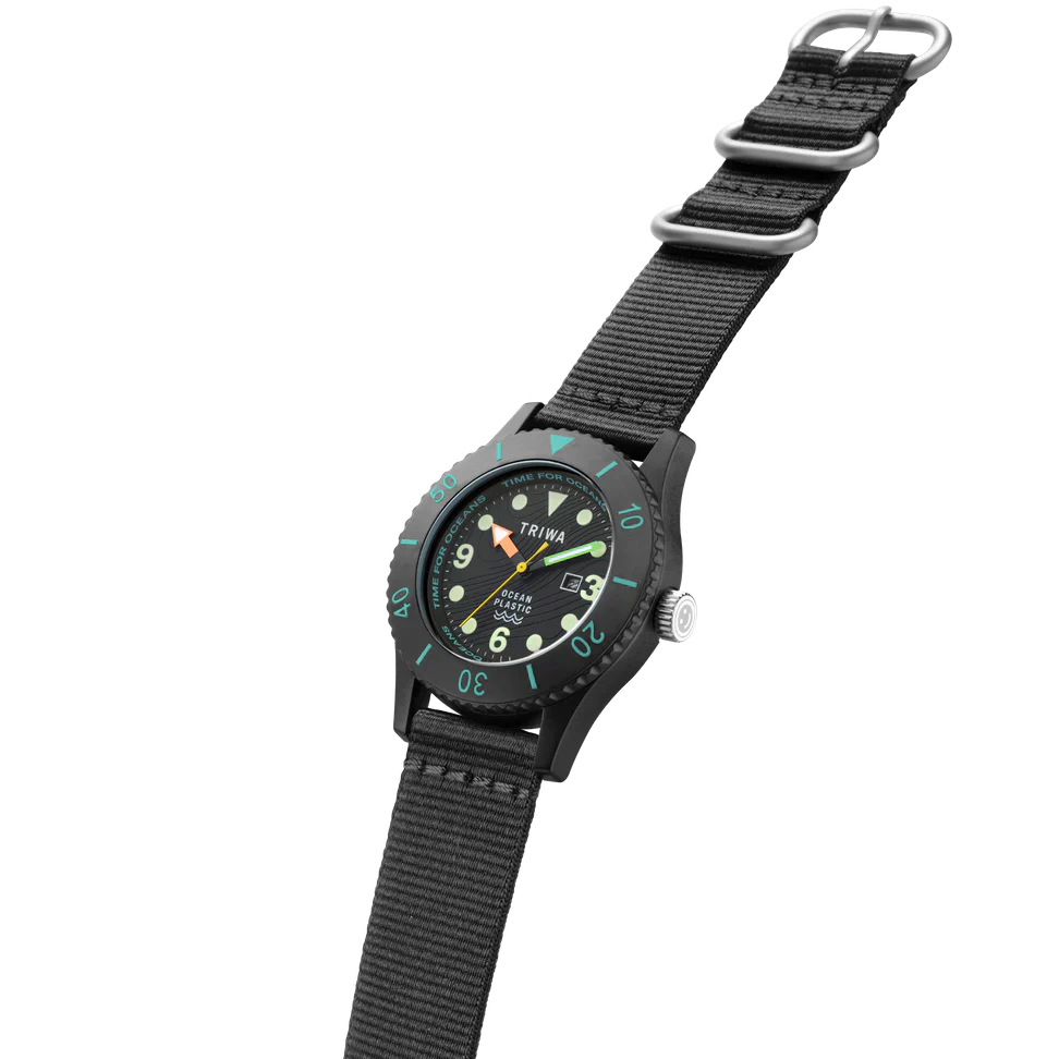 Sub Ocean Plastic - Orca - Image 3
