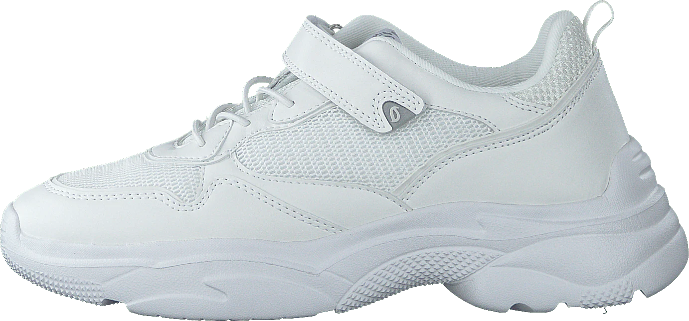 Tuna White