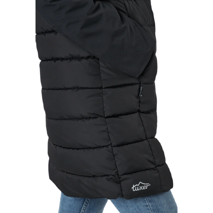 Alana Jacket Black - Image 5