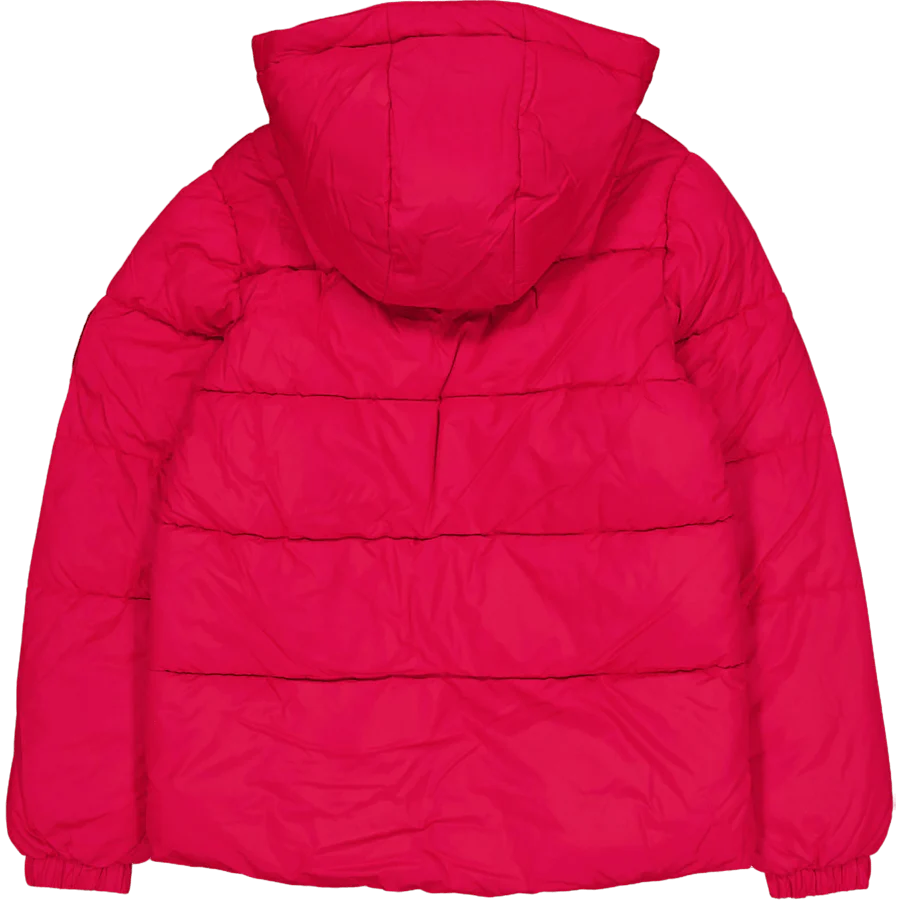 Artic Jr Reco Jacket Jester Red - Image 4
