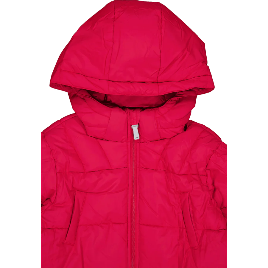 Artic Jr Reco Jacket Jester Red - Image 5