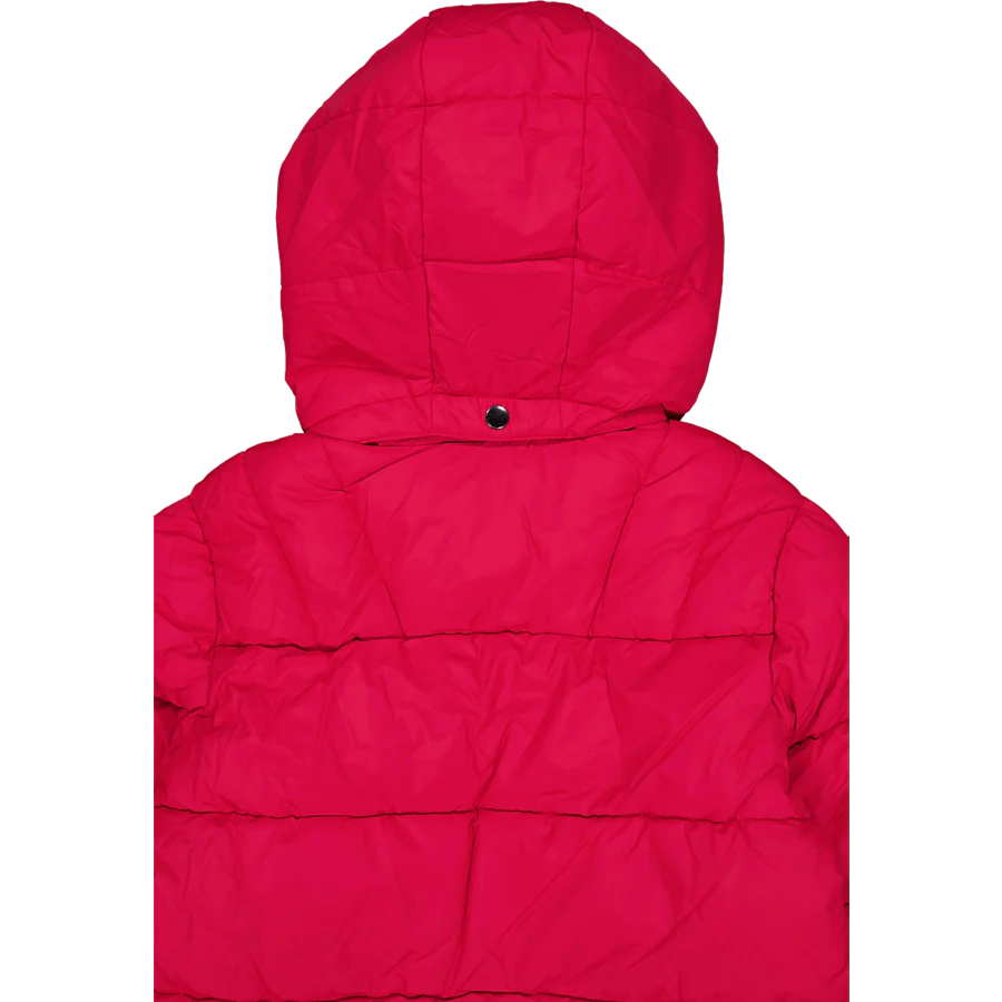 Artic Jr Reco Jacket Jester Red - Image 8