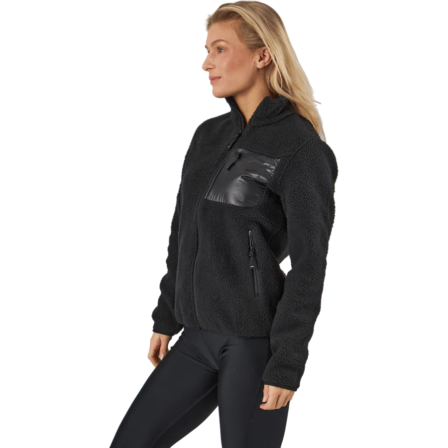 Charlotte Jacket Black - Image 2