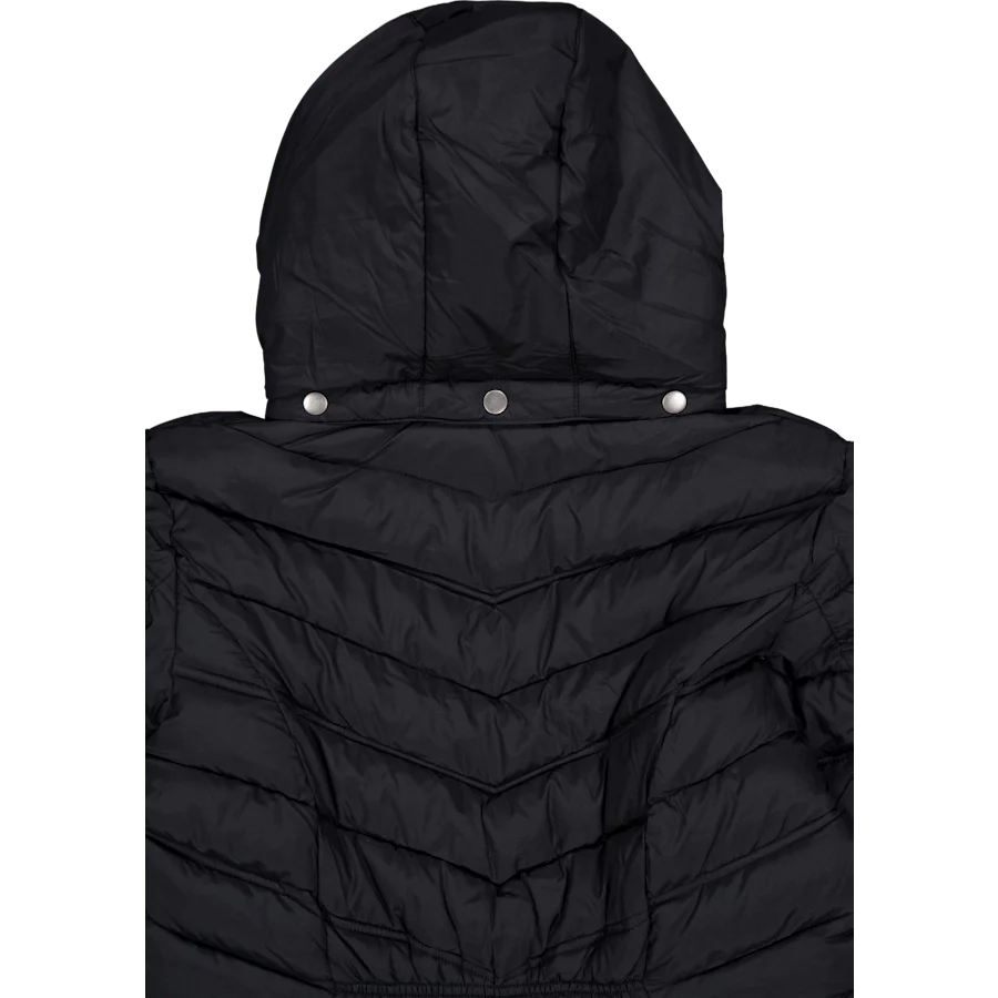 Erica Reco Jacket Black - Image 9