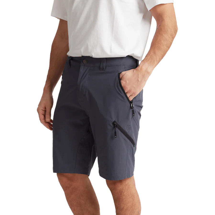 Flexi Reco Shorts Ombre Blue