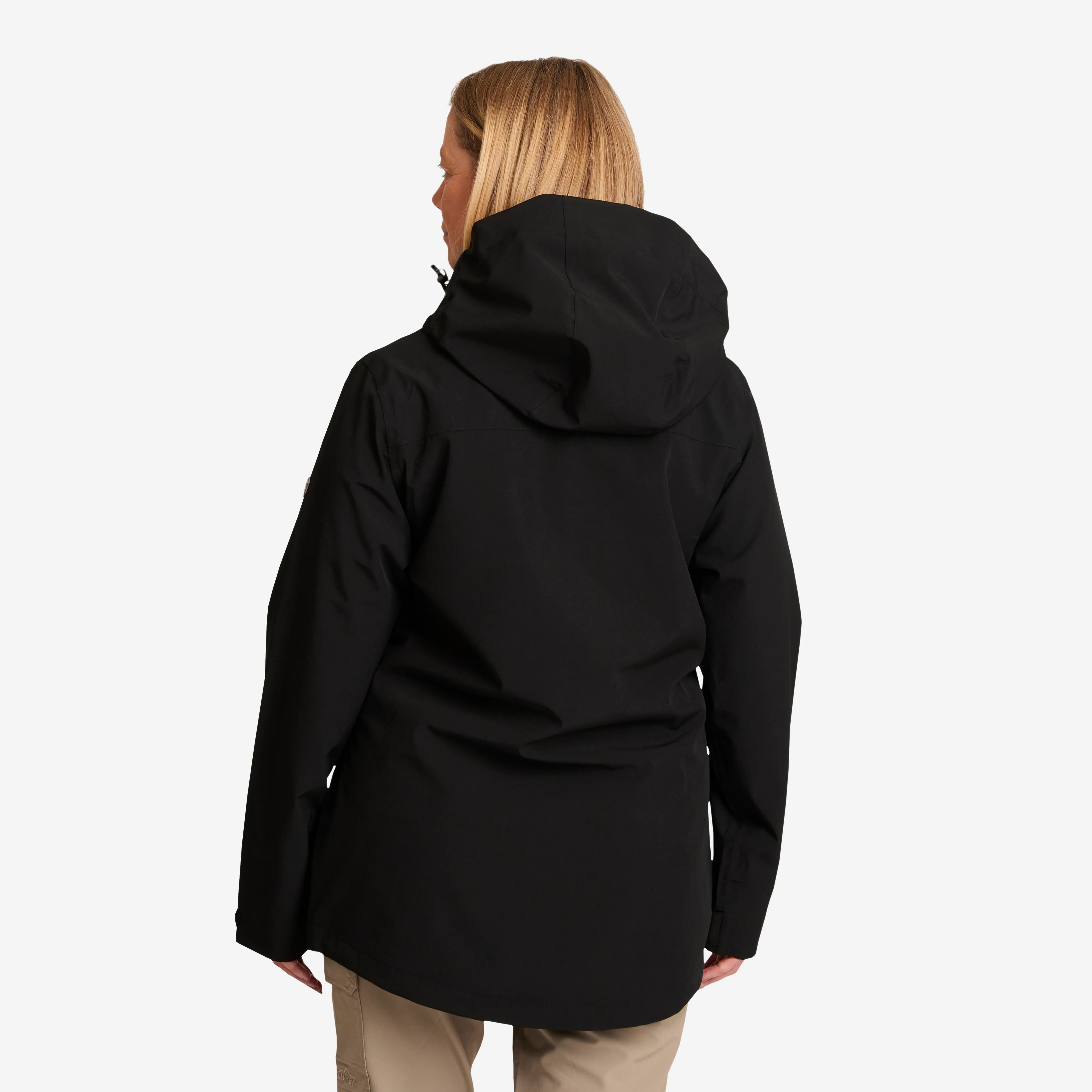 Gladys Jacket Black - Image 2