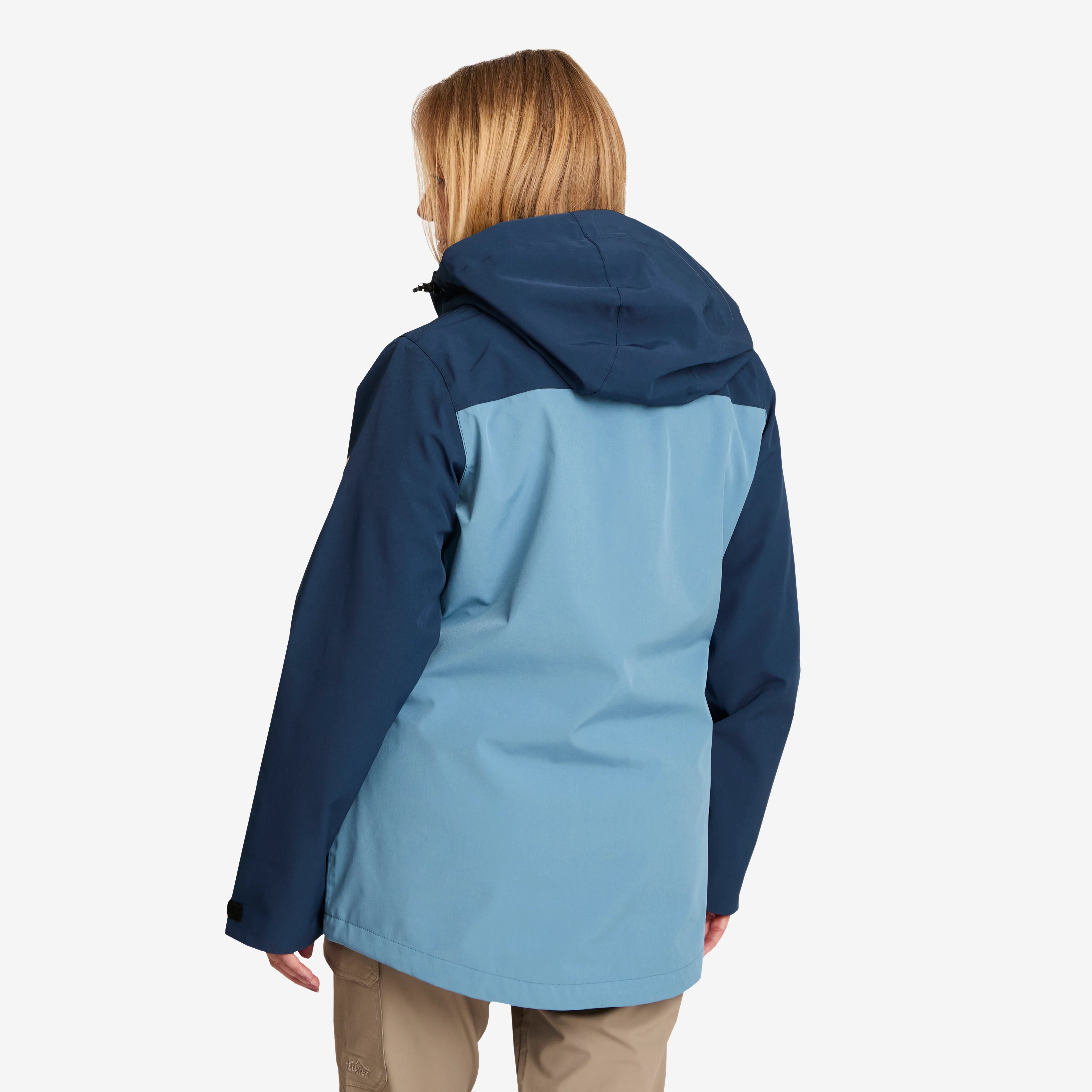 Gladys Jacket Navy Blue - Image 2