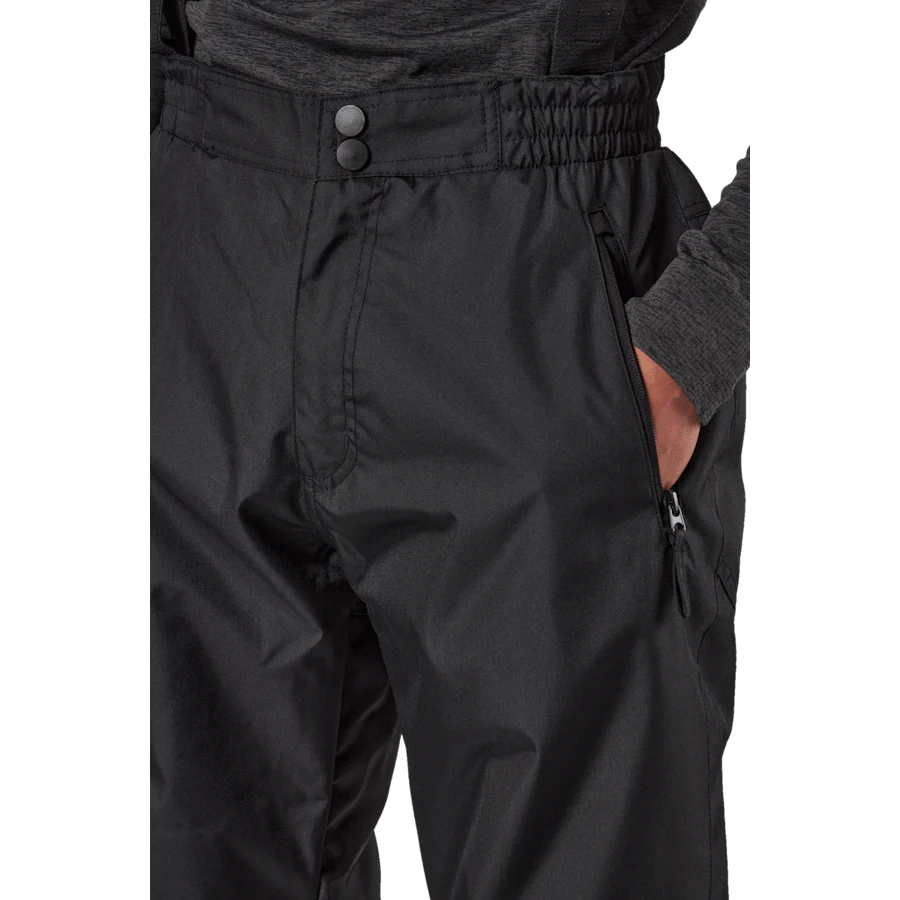 M-pant Black - Image 4