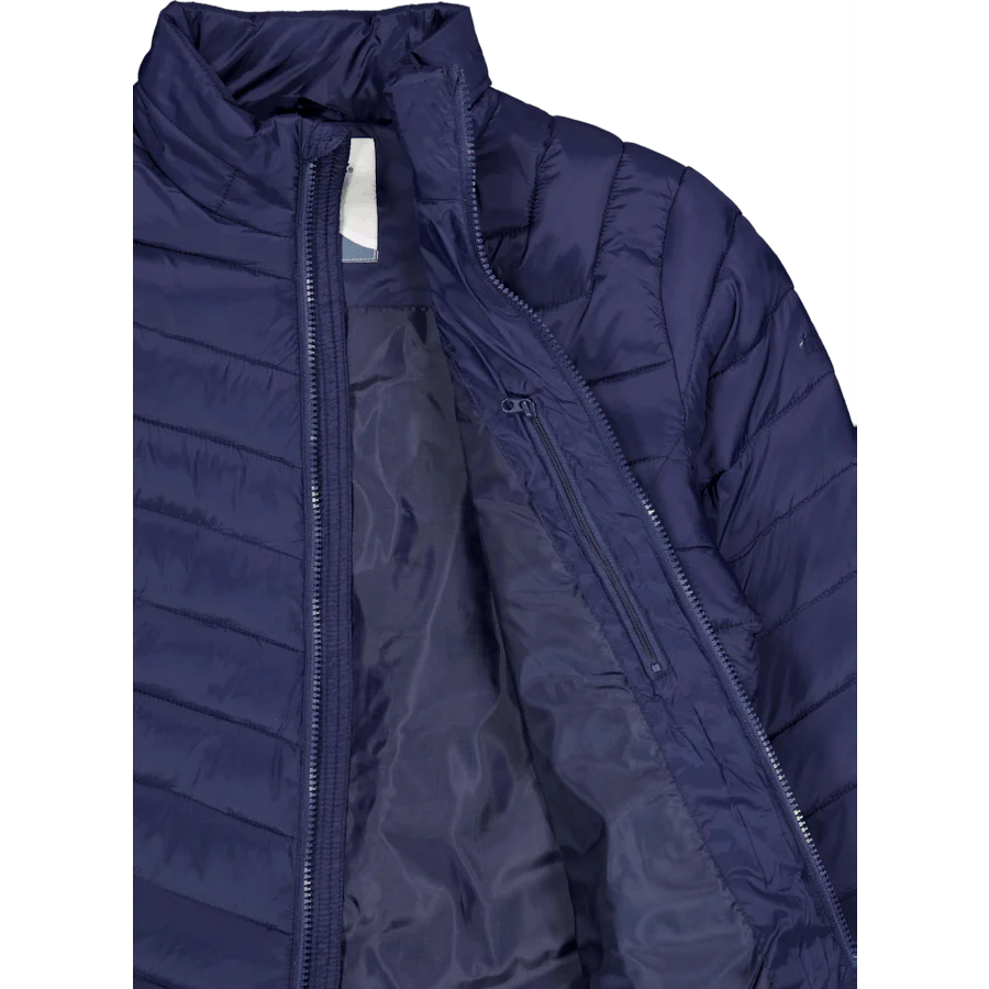Mirabelle Jacket Dark Navy - Image 4
