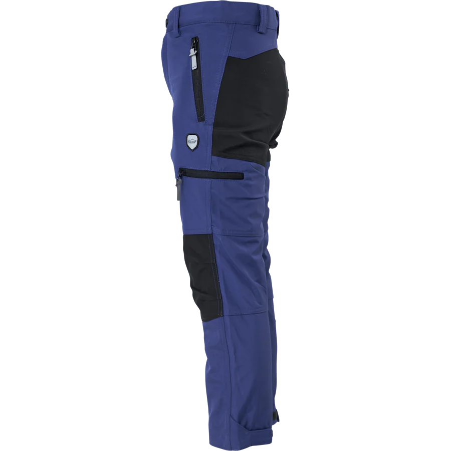 Neo Jr 2 Pants Indigo - Image 2