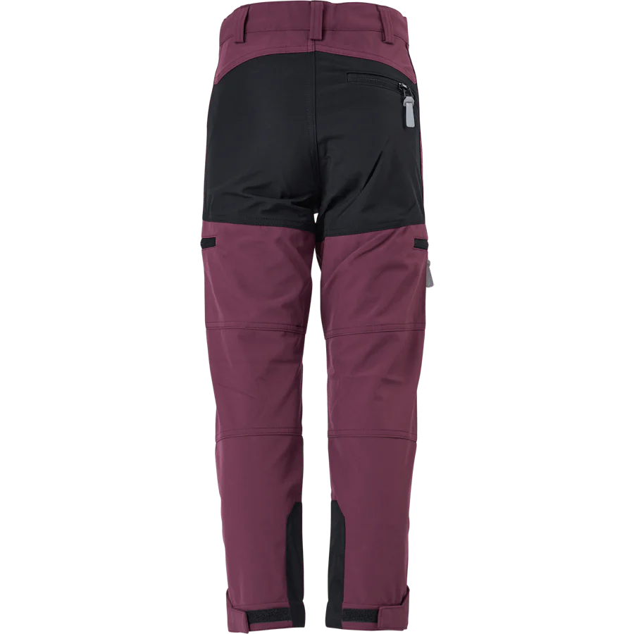 Neo Jr 2 Pants Royal - Image 3