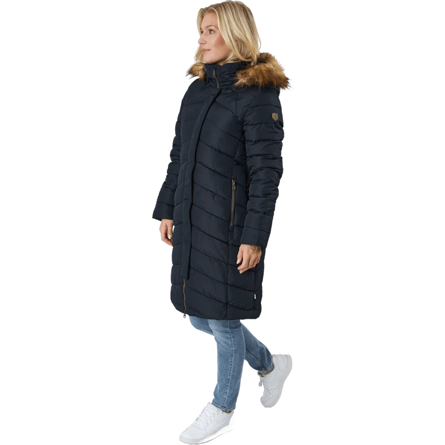Tamara Reco Jacket Black