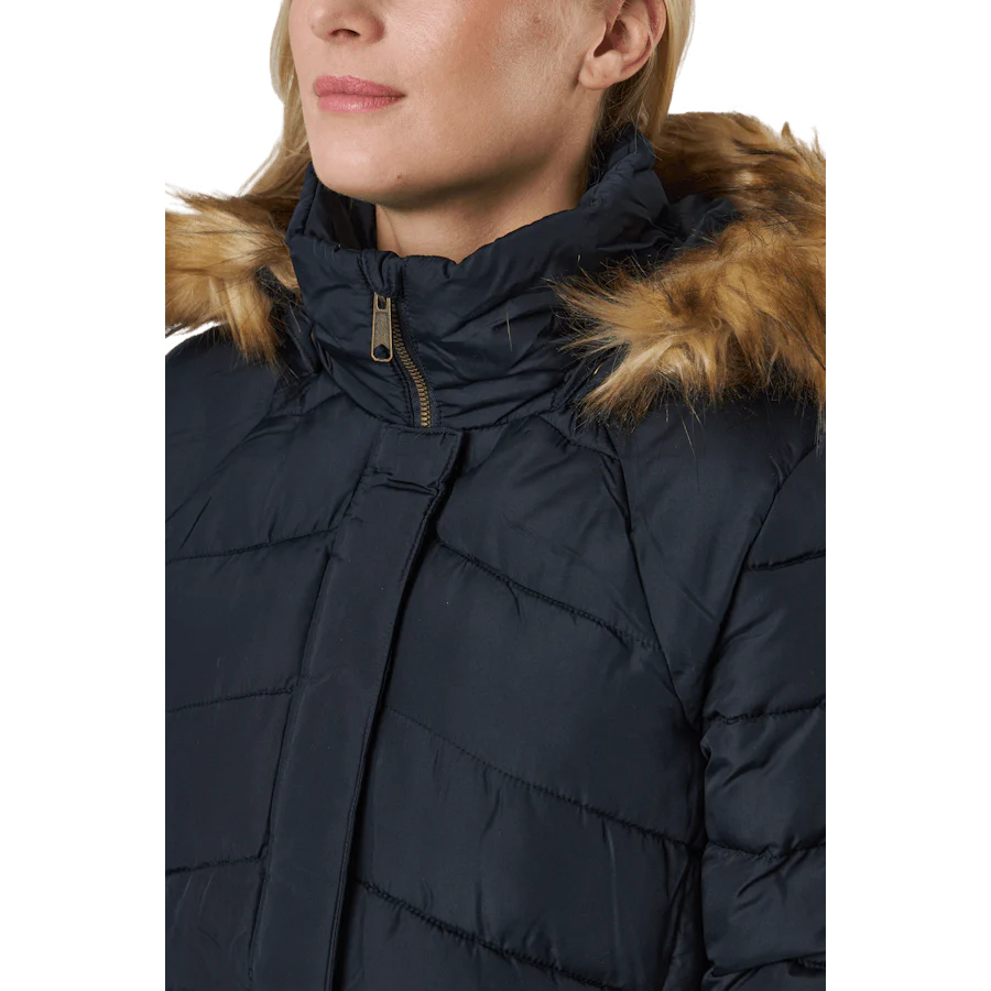 Tamara Reco Jacket Black - Image 2