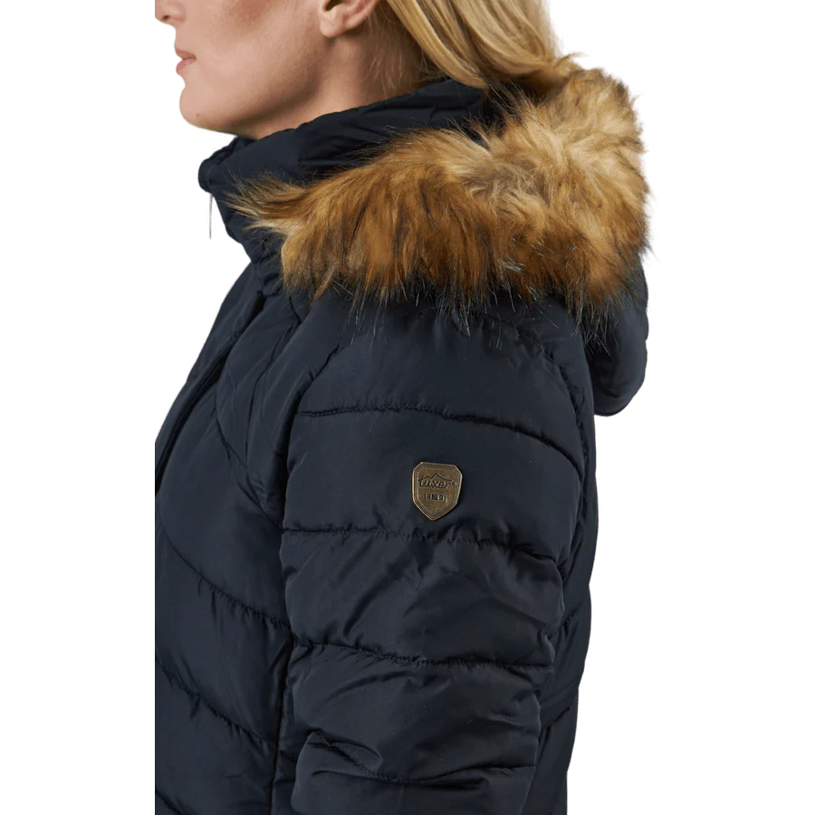 Tamara Reco Jacket Black - Image 3