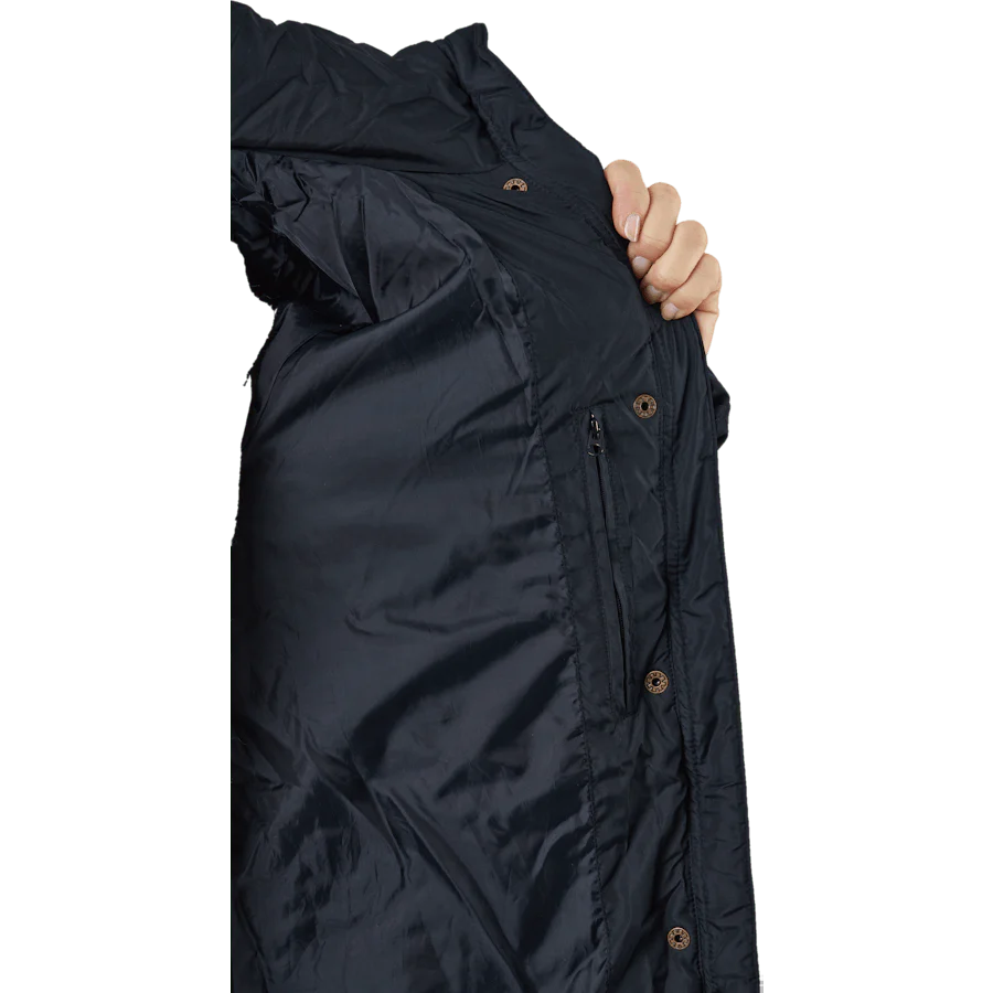 Tamara Reco Jacket Black - Image 4