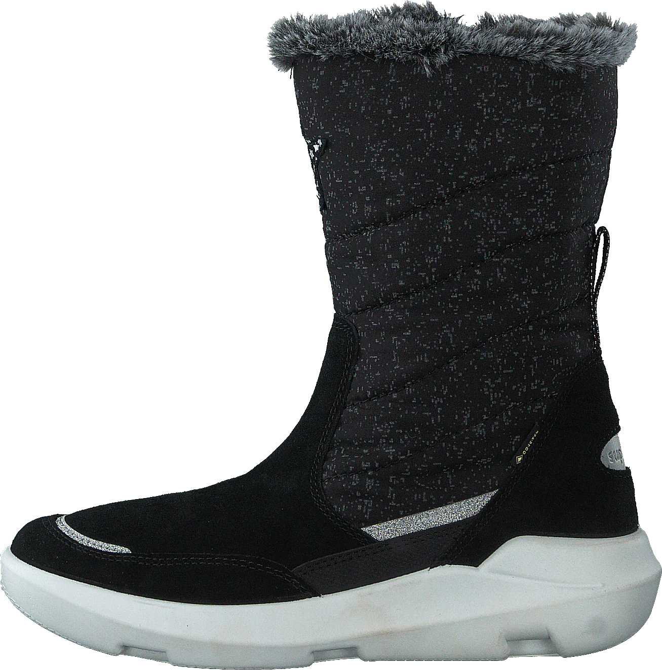 Twilight Gore-tex Black