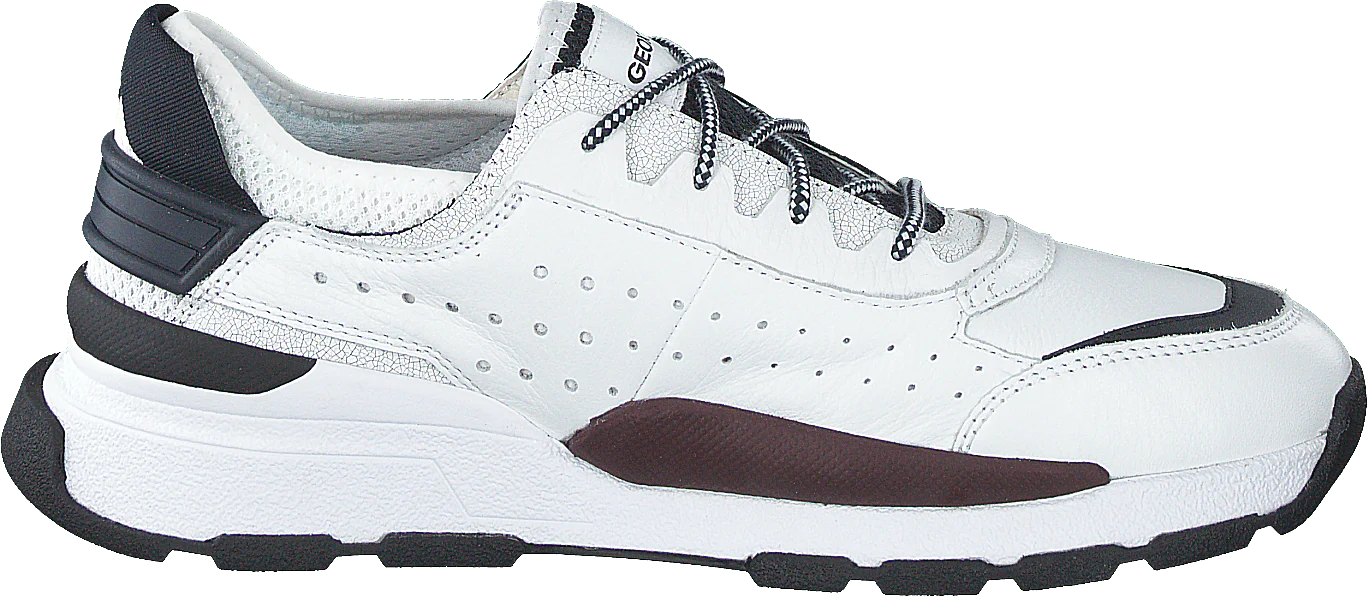 U Regale White - Image 2