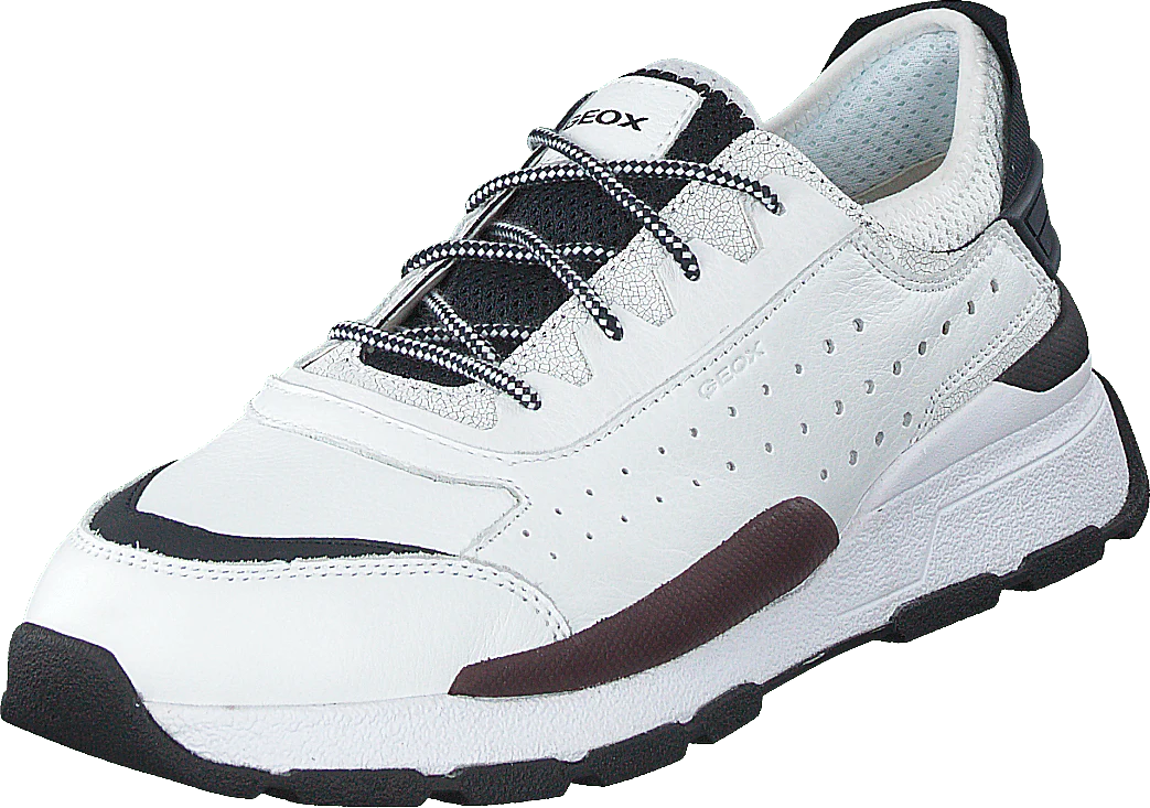 U Regale White - Image 3