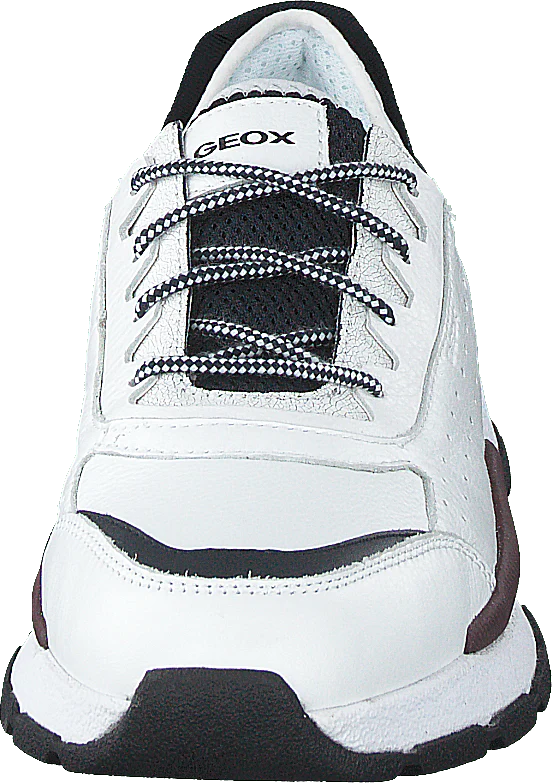 U Regale White - Image 4