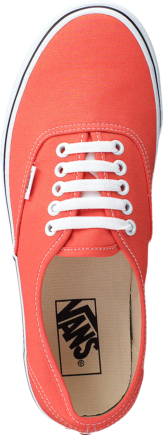 Ua Authentic Emberglow/true White - Image 6