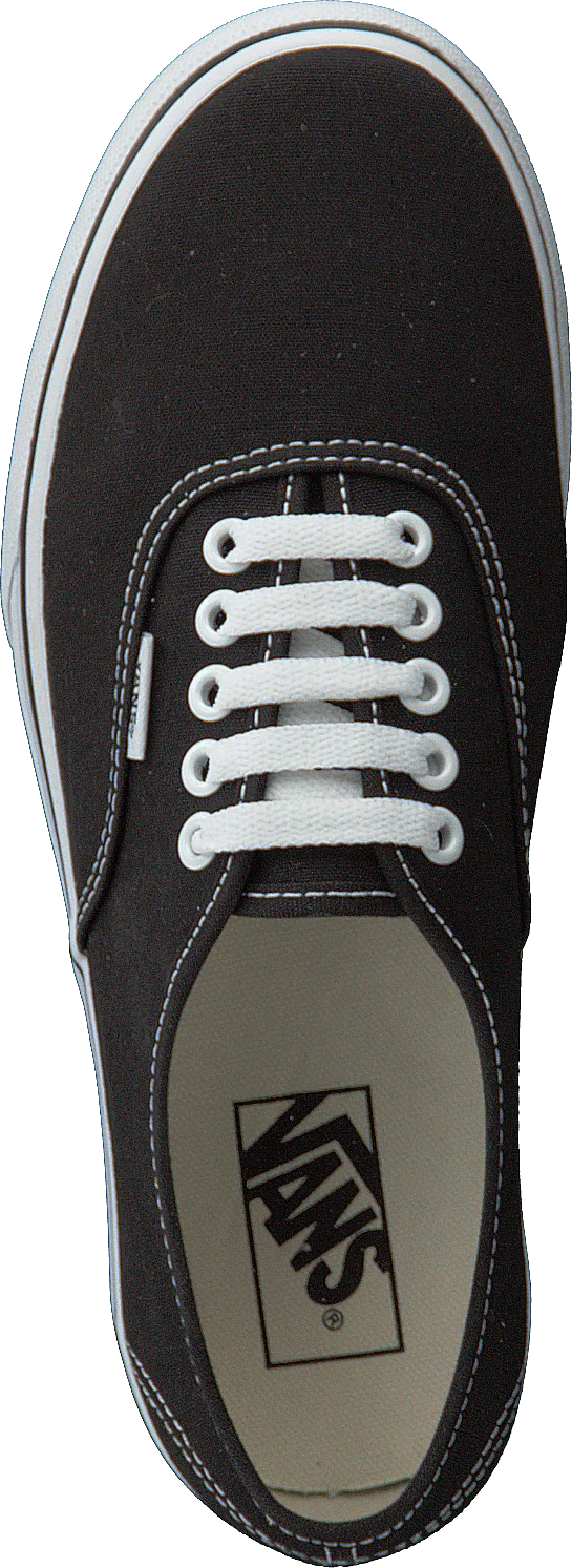 Ua Authentic Platform 2.0 Black - Image 6