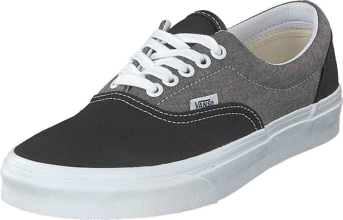 Ua Era (chambray) Canvas Black/t - Image 3