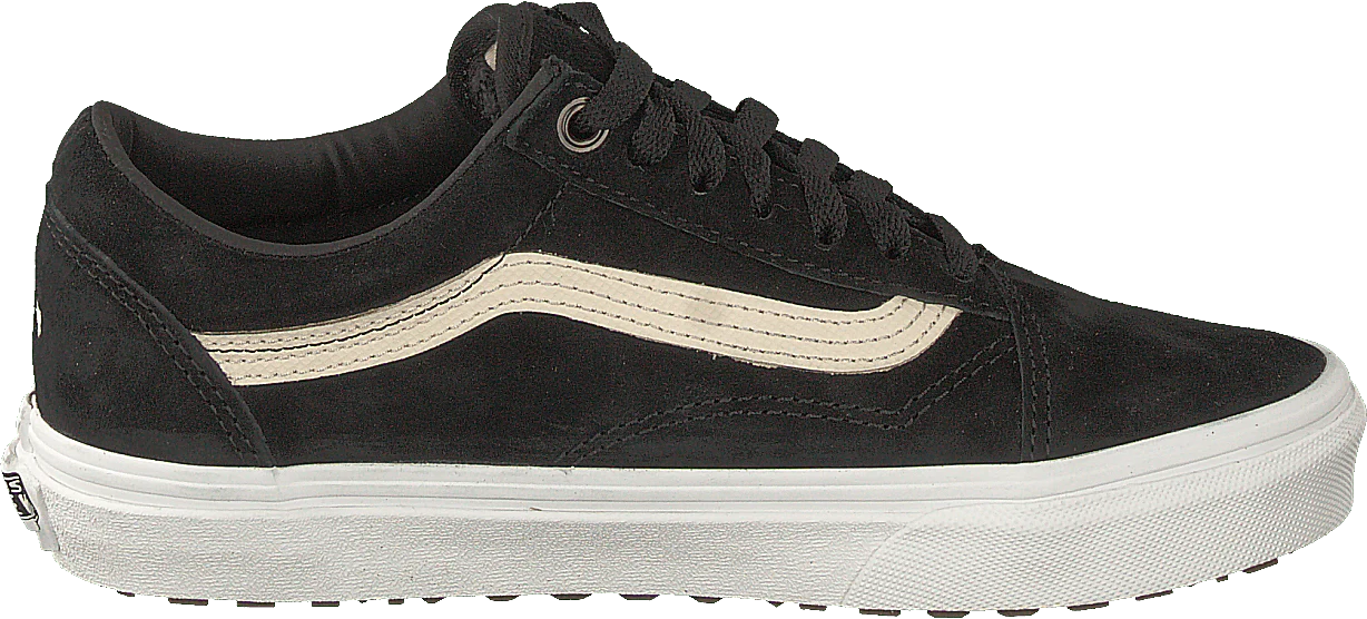 Ua Old Skool Mte (mte) Black/night - Image 2