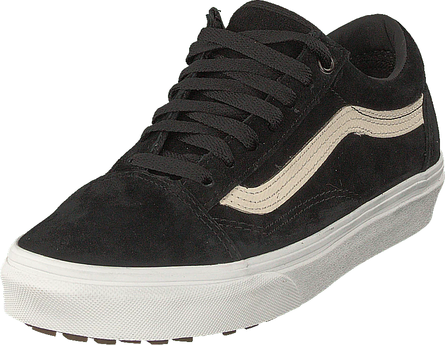 Ua Old Skool Mte (mte) Black/night - Image 3