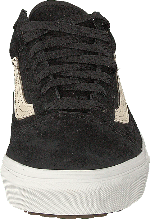 Ua Old Skool Mte (mte) Black/night - Image 4